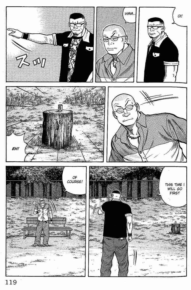Worst Chap 11 - Next Chap 12