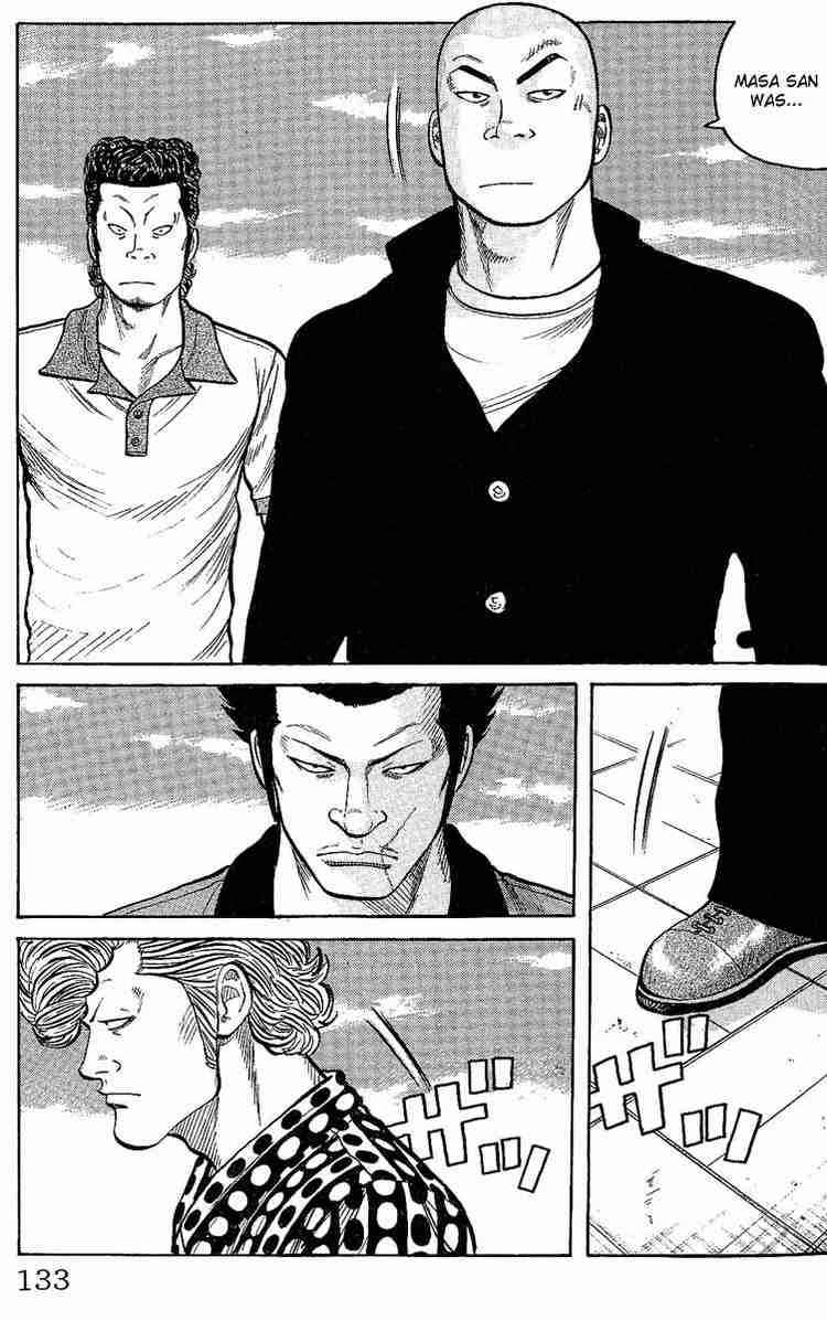 Worst Chap 11 - Next Chap 12