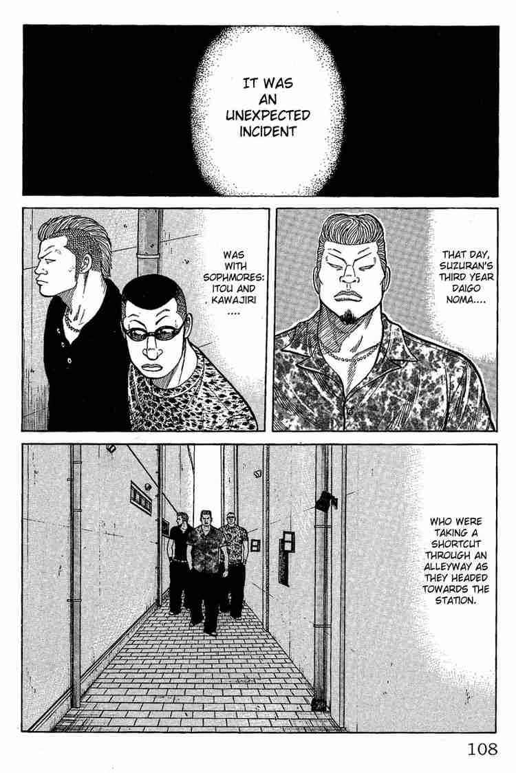 Worst Chap 11 - Next Chap 12
