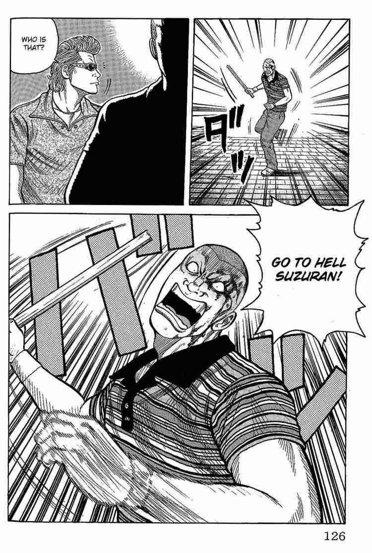 Worst Chap 11 - Next Chap 12