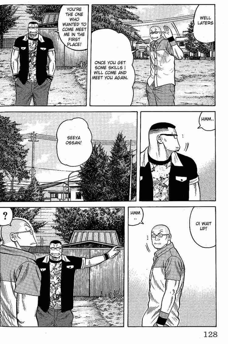Worst Chap 11 - Next Chap 12