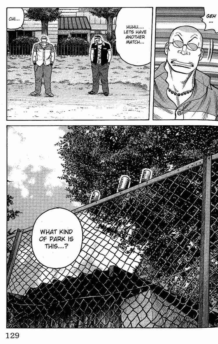Worst Chap 11 - Next Chap 12