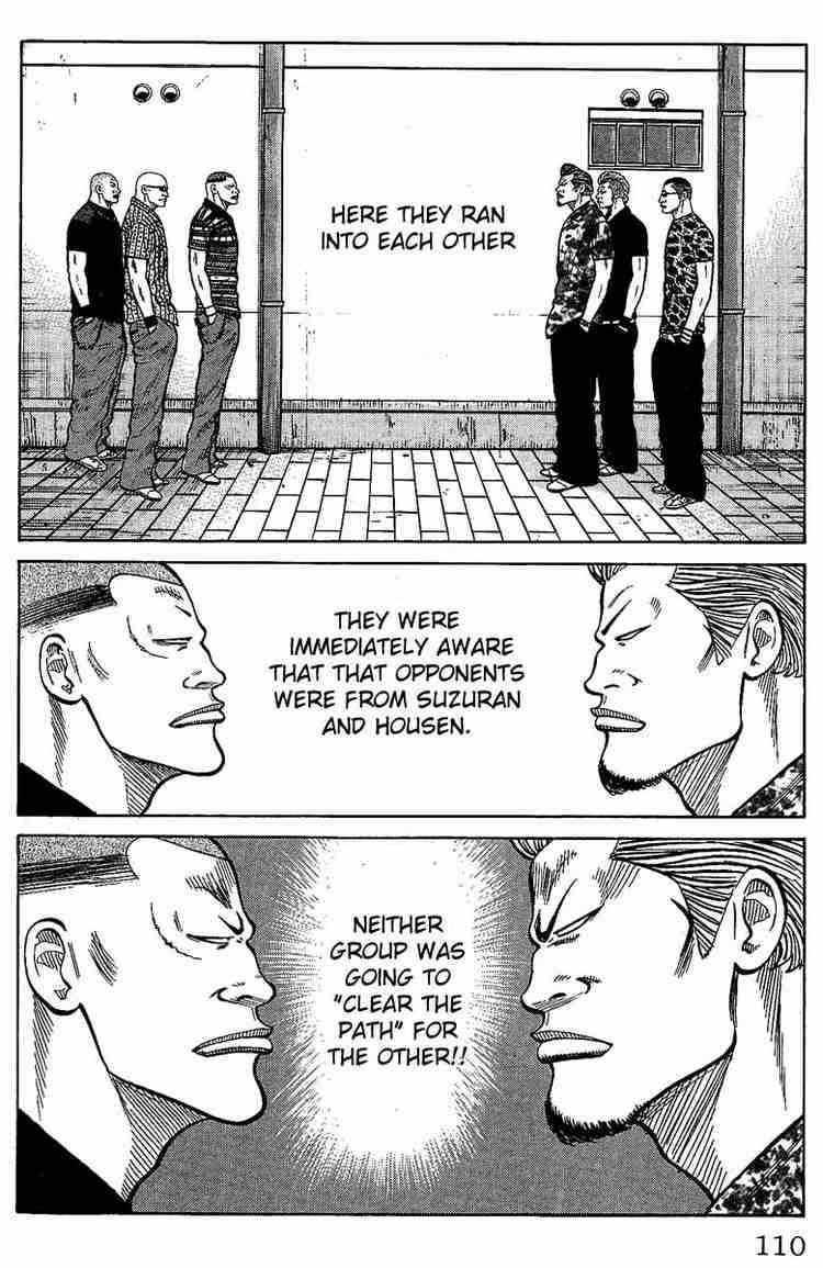 Worst Chap 11 - Next Chap 12