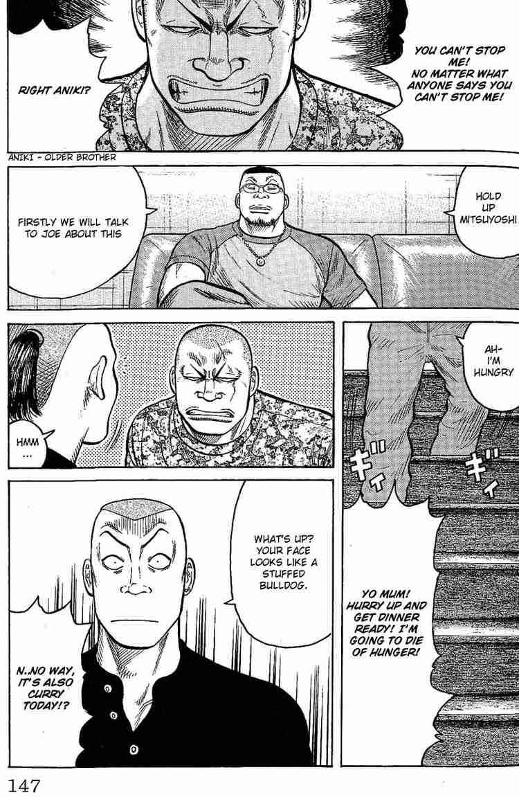 Worst Chap 11 - Next Chap 12