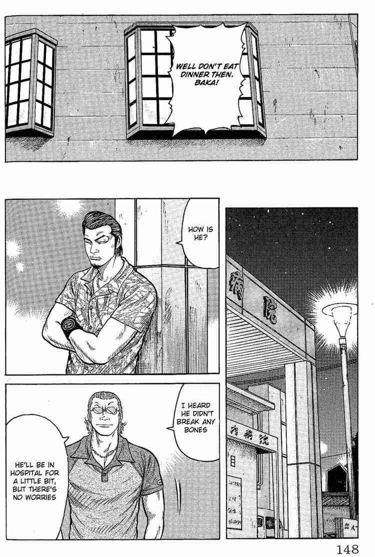 Worst Chap 11 - Next Chap 12