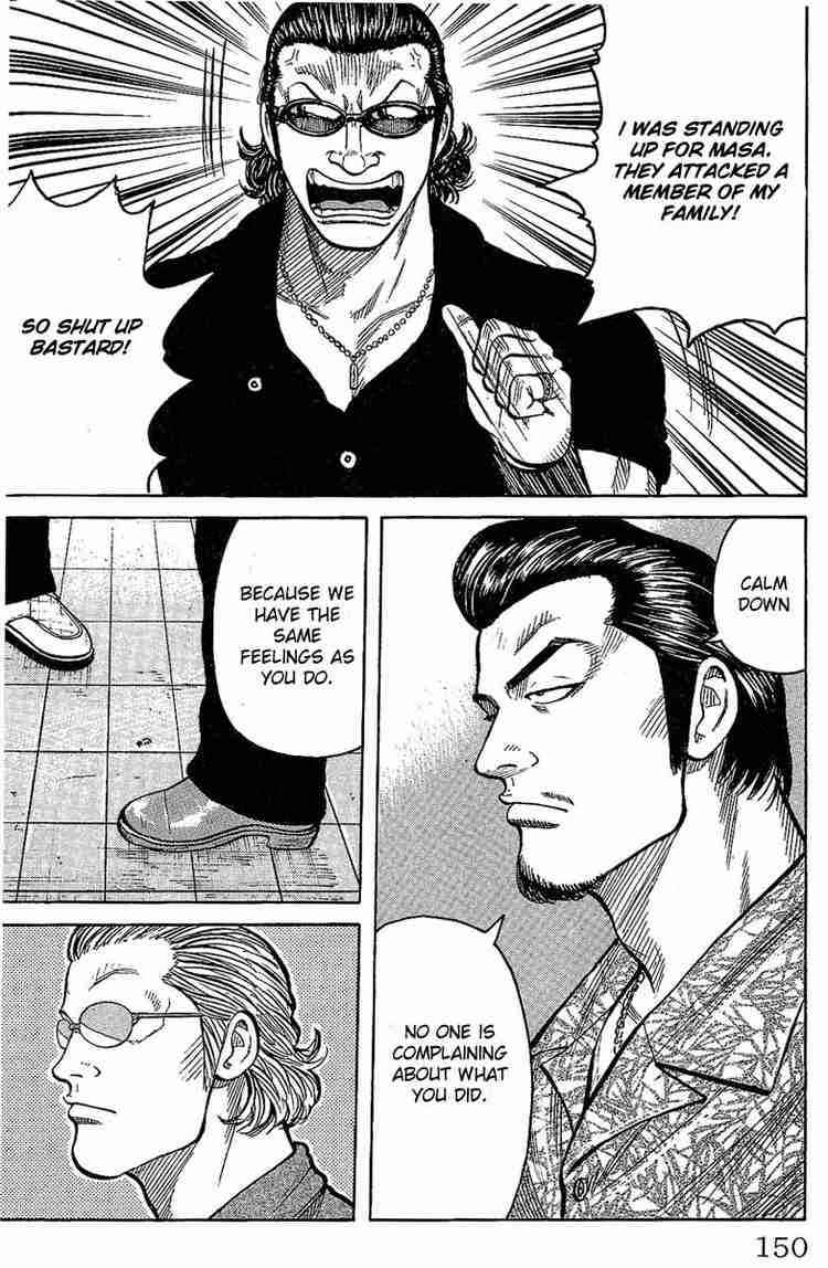 Worst Chap 11 - Next Chap 12