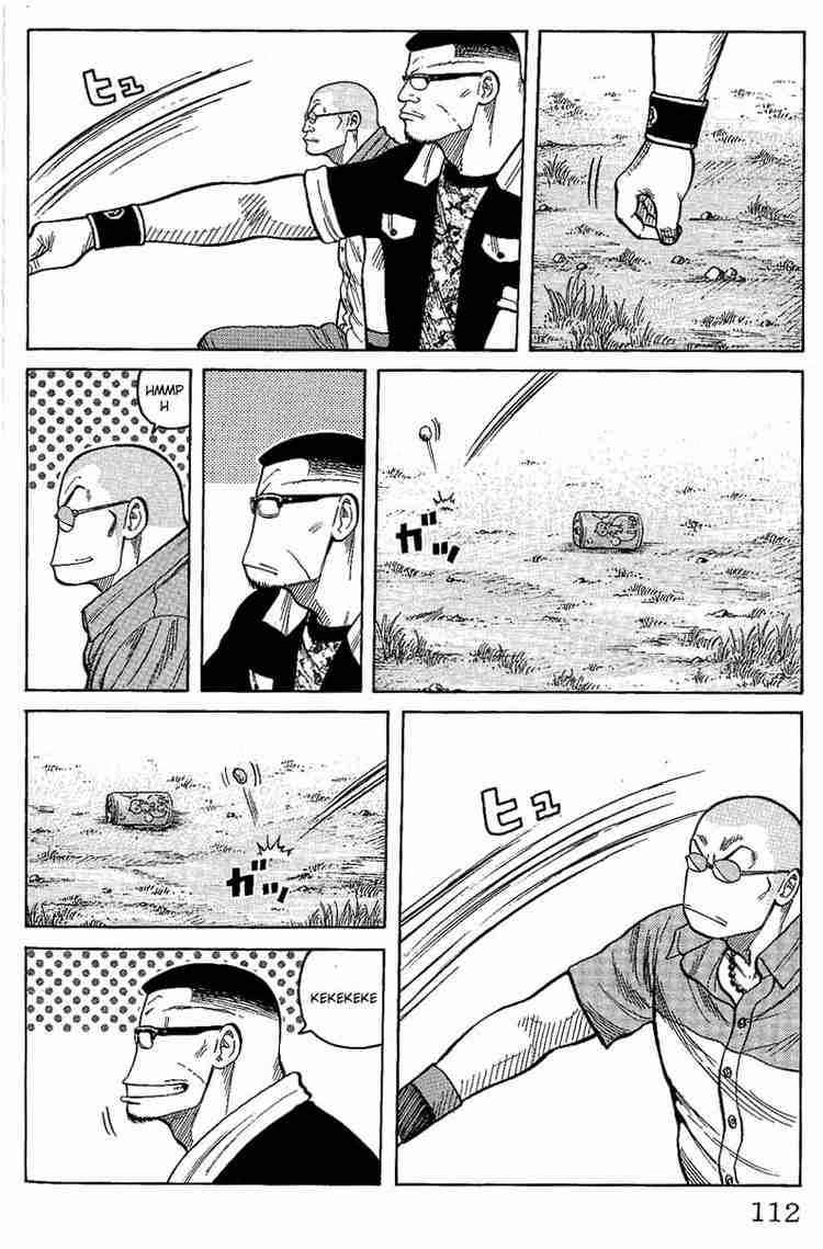 Worst Chap 11 - Next Chap 12
