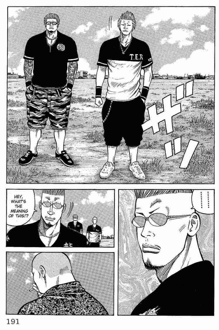 Worst Chap 12 - Next Chap 13