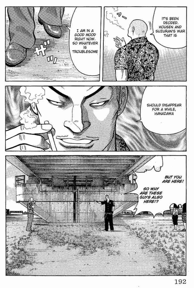 Worst Chap 12 - Next Chap 13