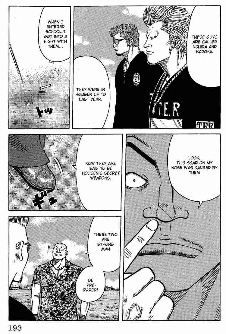 Worst Chap 12 - Next Chap 13