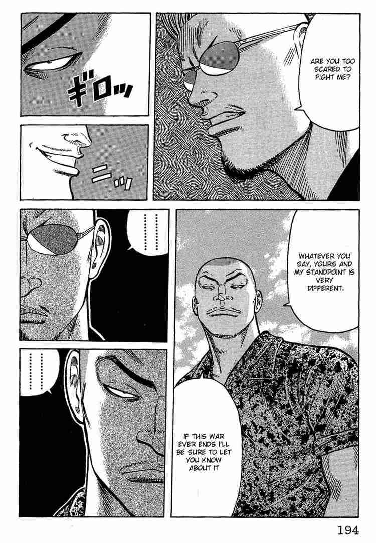 Worst Chap 12 - Next Chap 13