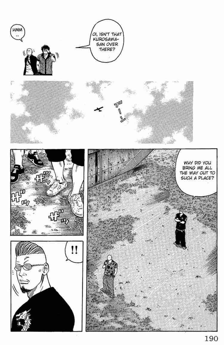 Worst Chap 12 - Next Chap 13