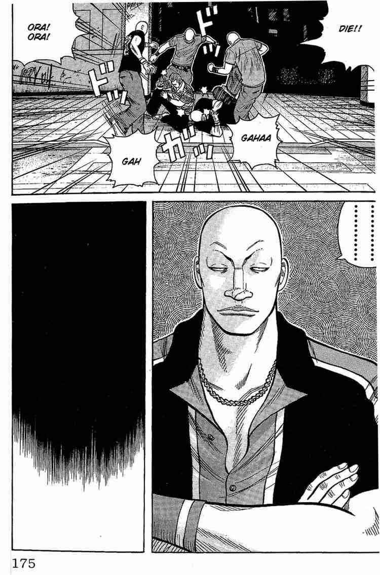 Worst Chap 12 - Next Chap 13