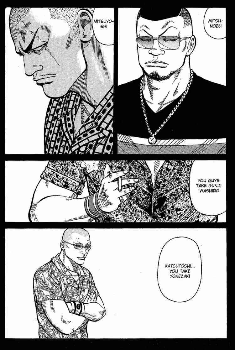 Worst Chap 12 - Next Chap 13
