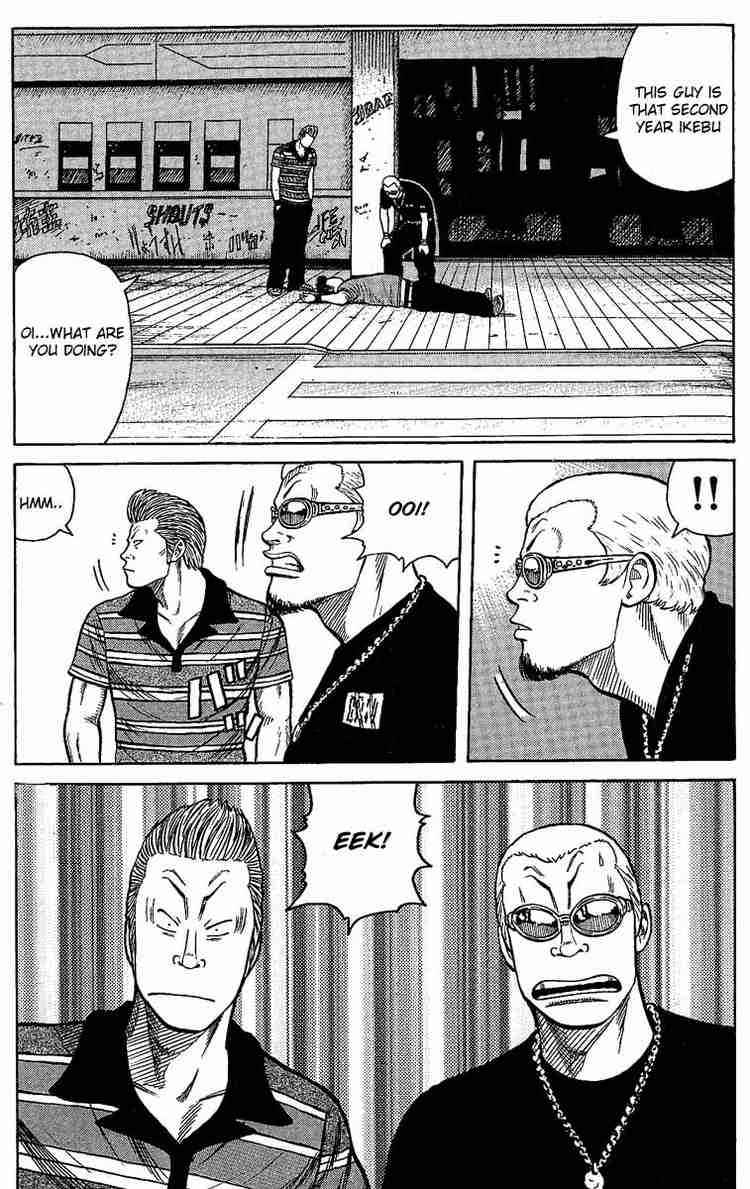 Worst Chap 12 - Next Chap 13