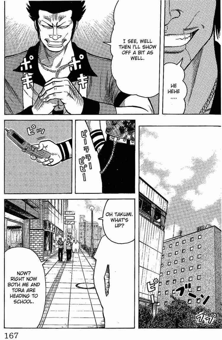Worst Chap 12 - Next Chap 13