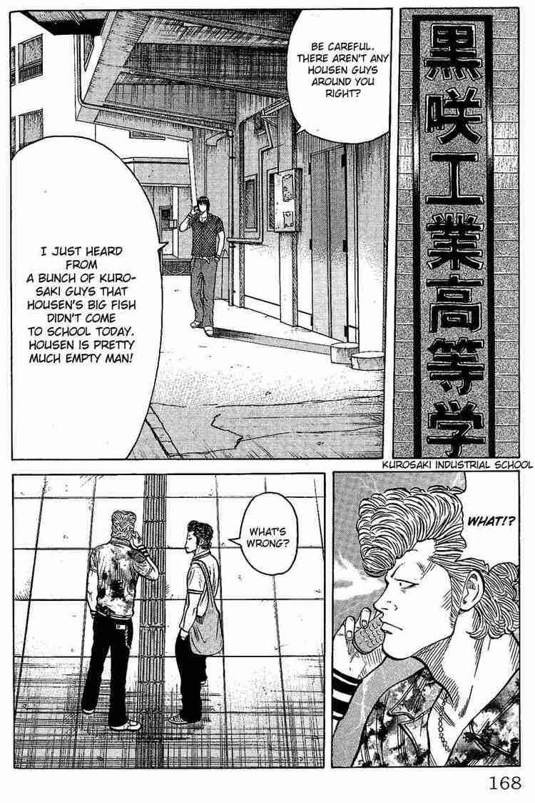 Worst Chap 12 - Next Chap 13