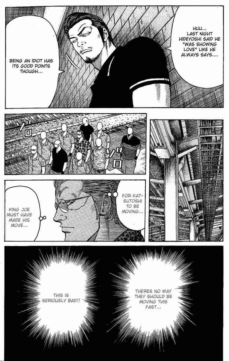 Worst Chap 12 - Next Chap 13