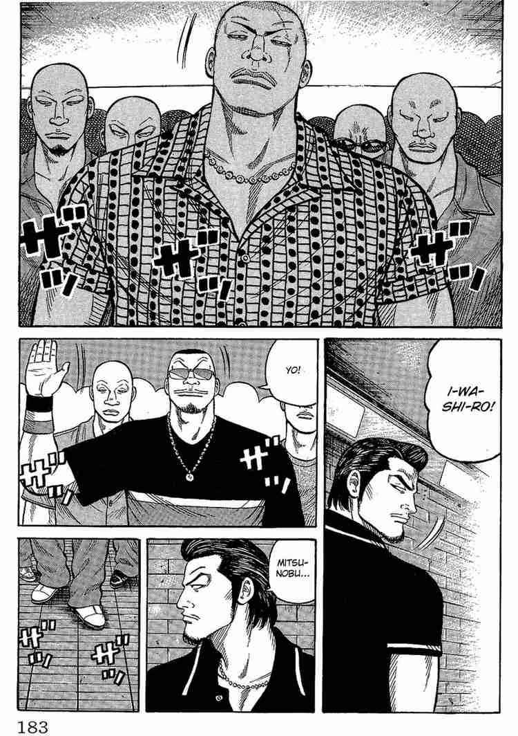 Worst Chap 12 - Next Chap 13