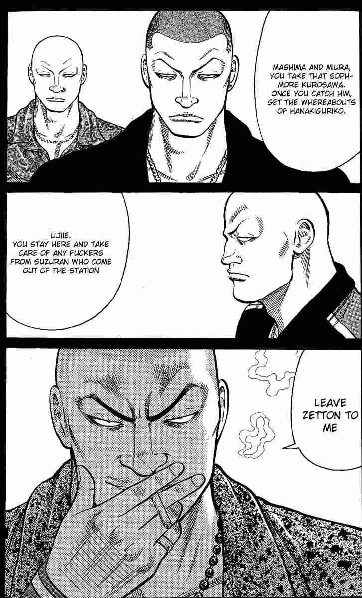Worst Chap 12 - Next Chap 13