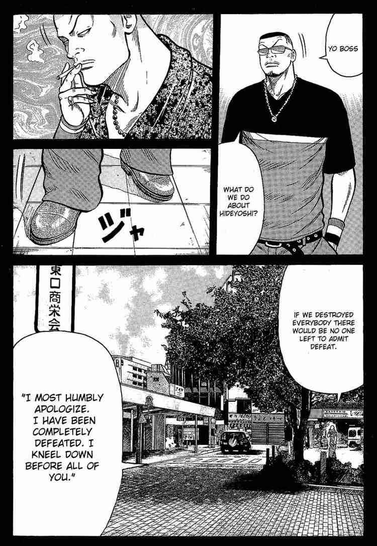 Worst Chap 12 - Next Chap 13