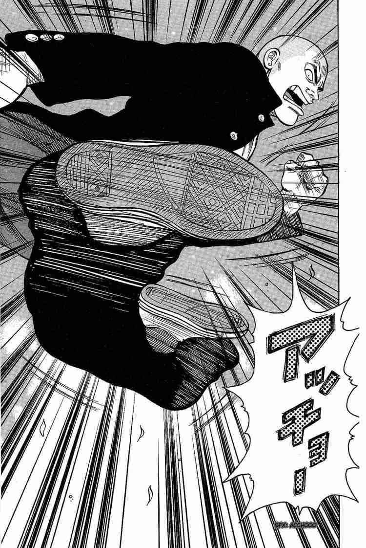 Worst Chap 12 - Next Chap 13
