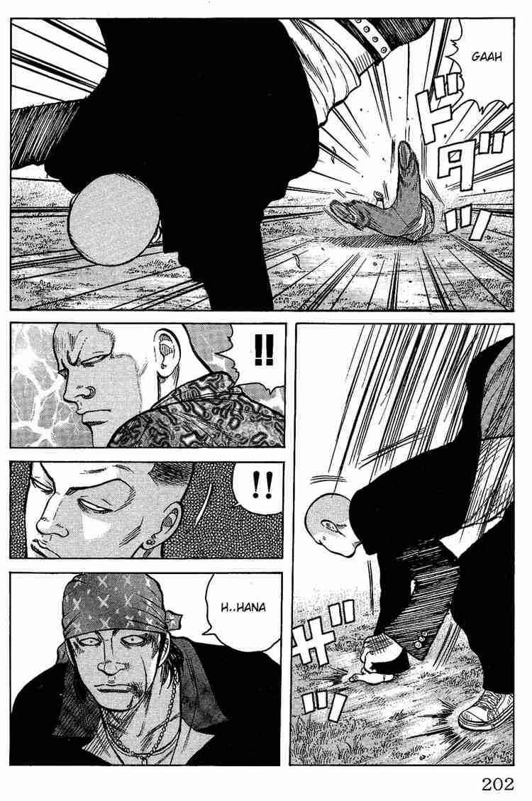 Worst Chap 12 - Next Chap 13