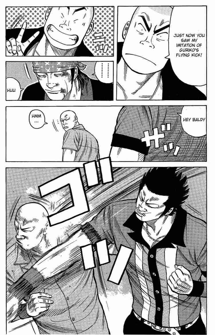Worst Chap 12 - Next Chap 13