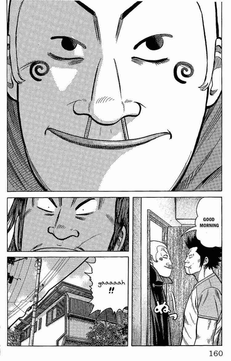 Worst Chap 12 - Next Chap 13