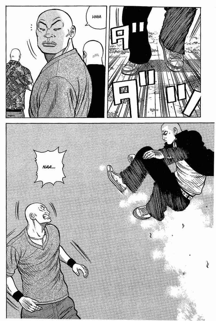 Worst Chap 12 - Next Chap 13