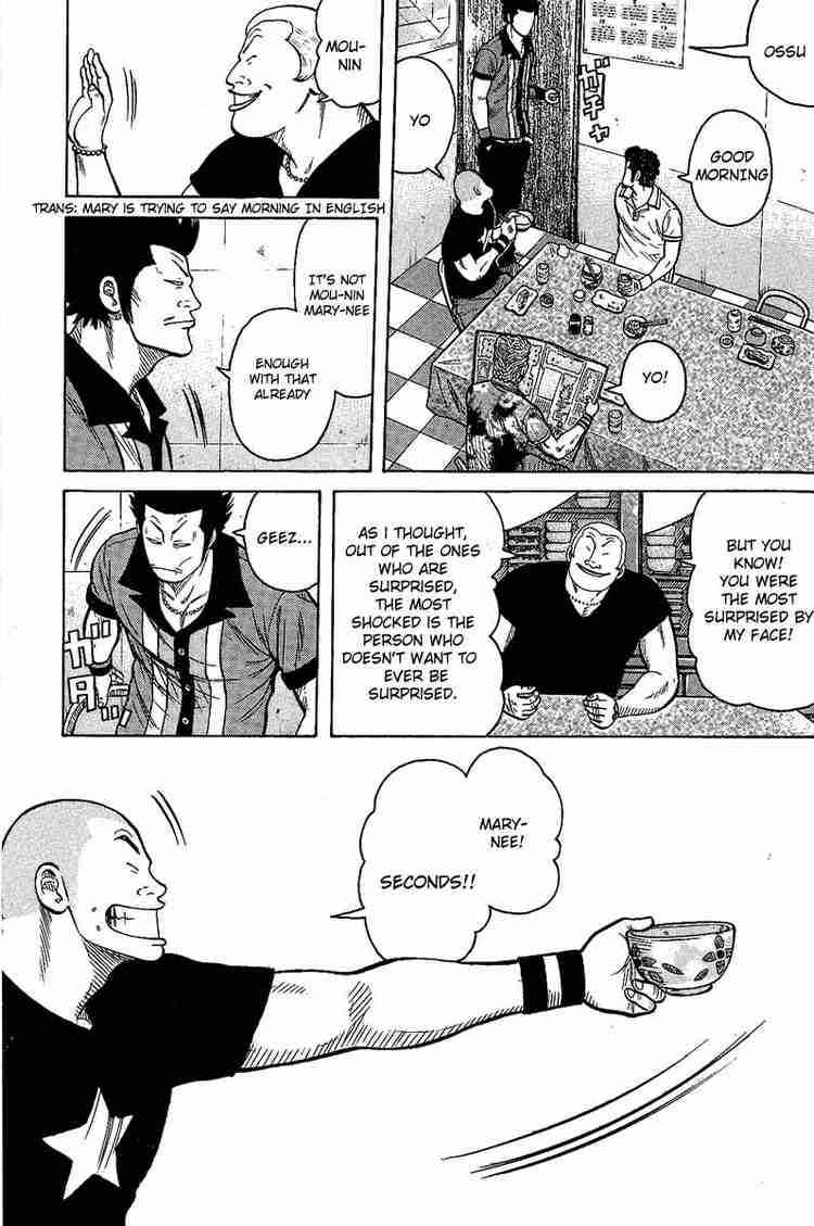 Worst Chap 12 - Next Chap 13