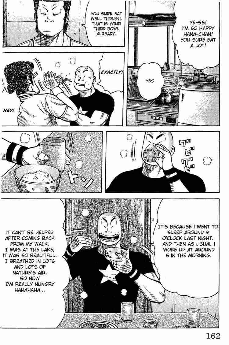 Worst Chap 12 - Next Chap 13