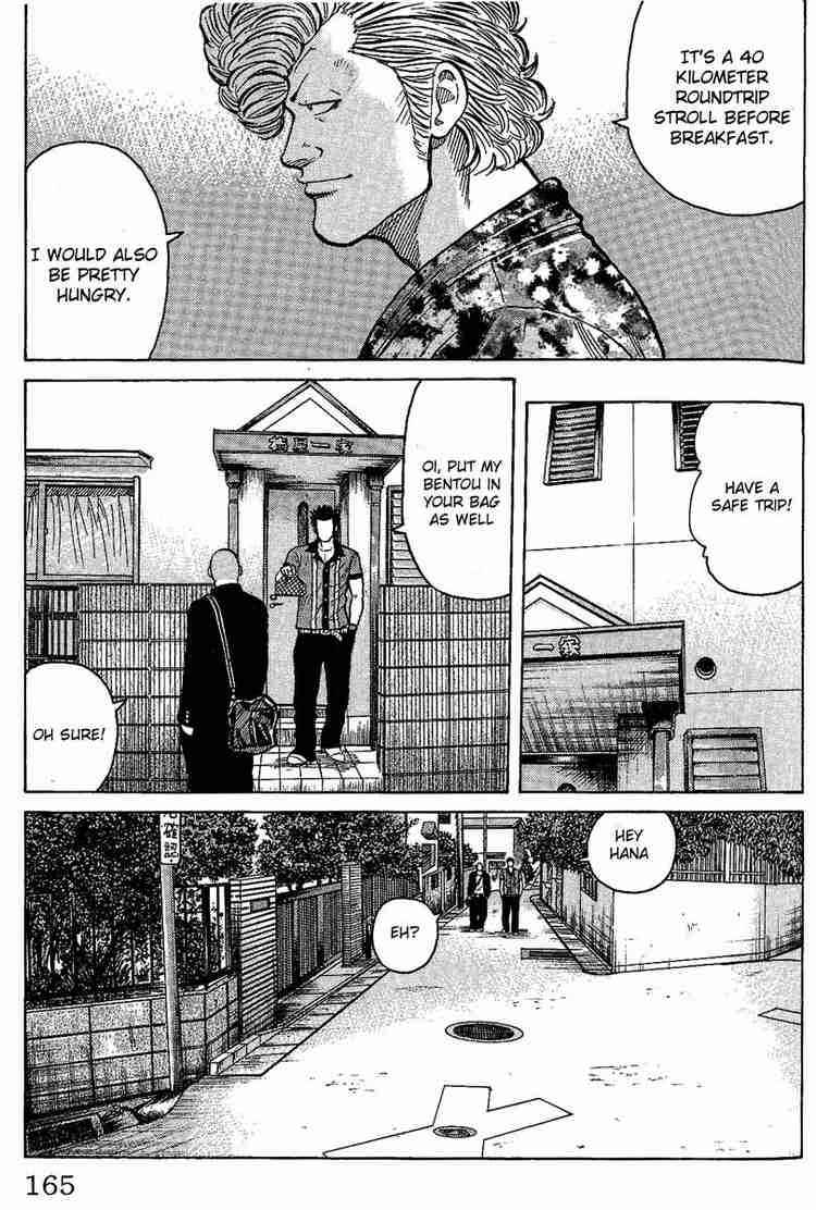 Worst Chap 12 - Next Chap 13