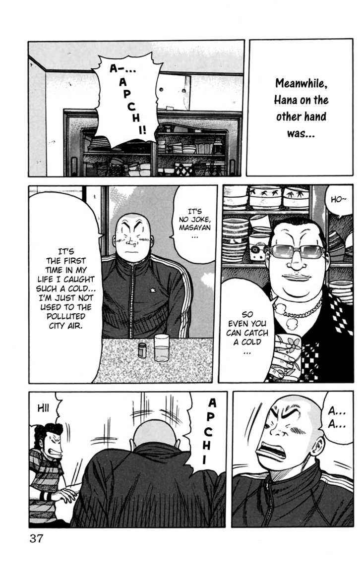 Worst Chap 13 - Next Chap 14