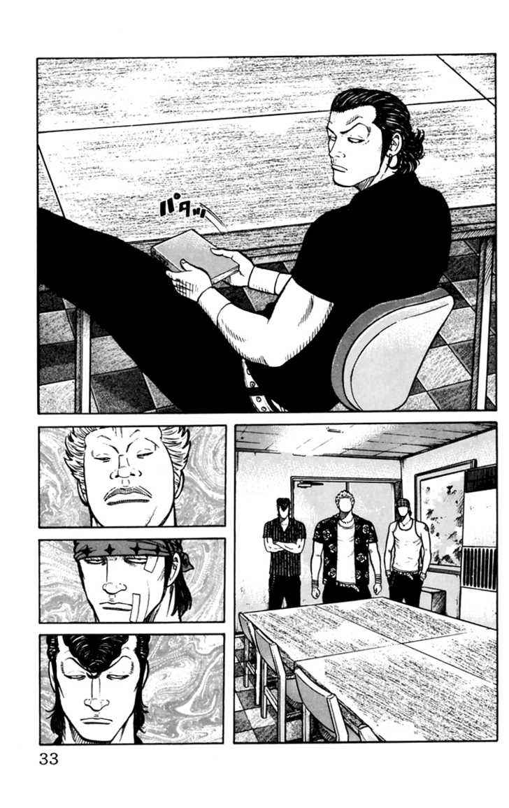 Worst Chap 13 - Next Chap 14
