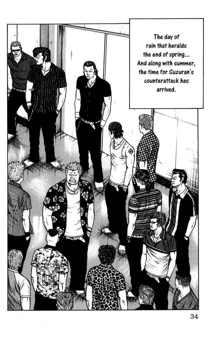 Worst Chap 13 - Next Chap 14