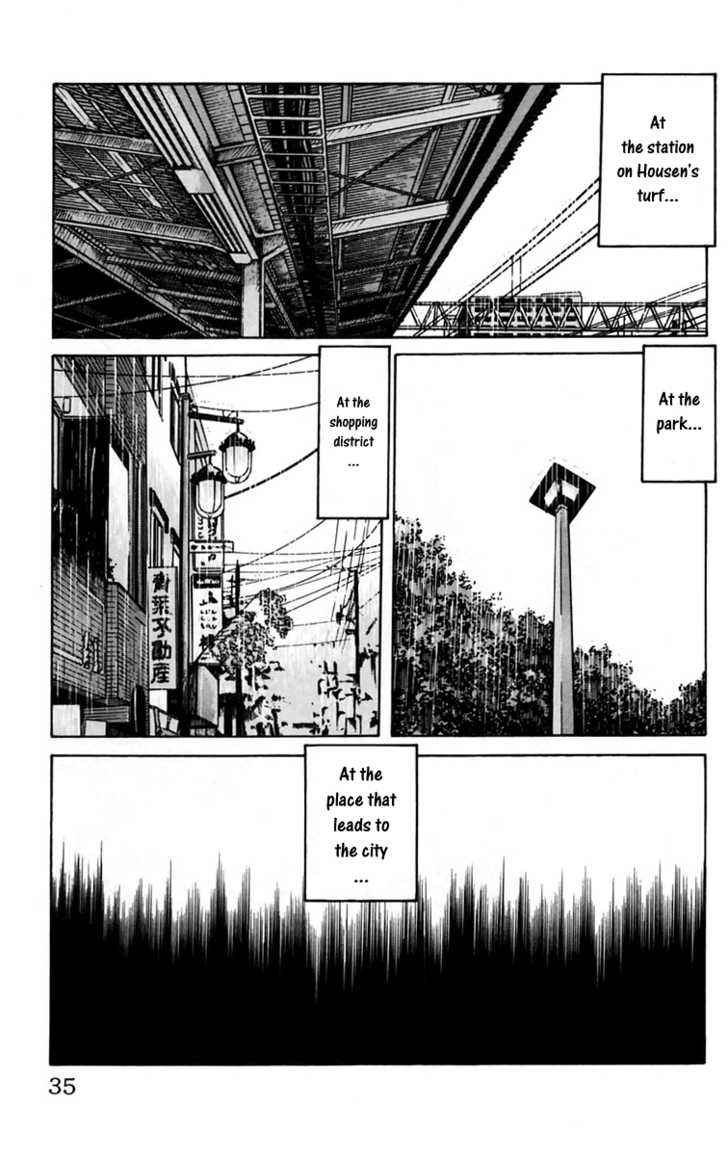 Worst Chap 13 - Next Chap 14