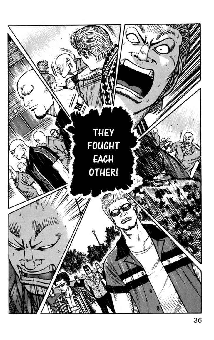 Worst Chap 13 - Next Chap 14