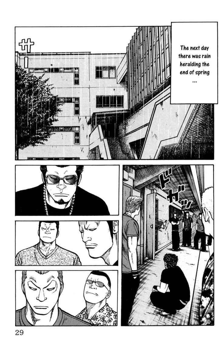Worst Chap 13 - Next Chap 14