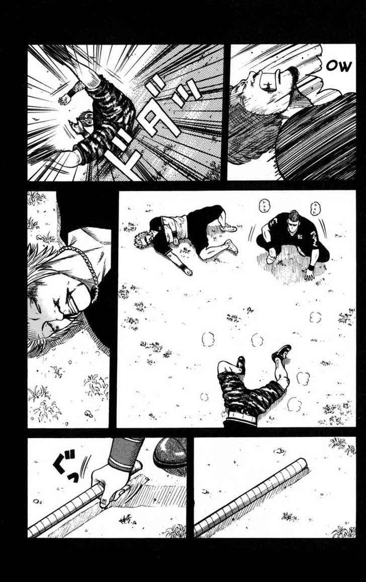 Worst Chap 13 - Next Chap 14