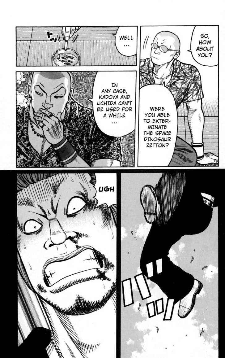 Worst Chap 13 - Next Chap 14