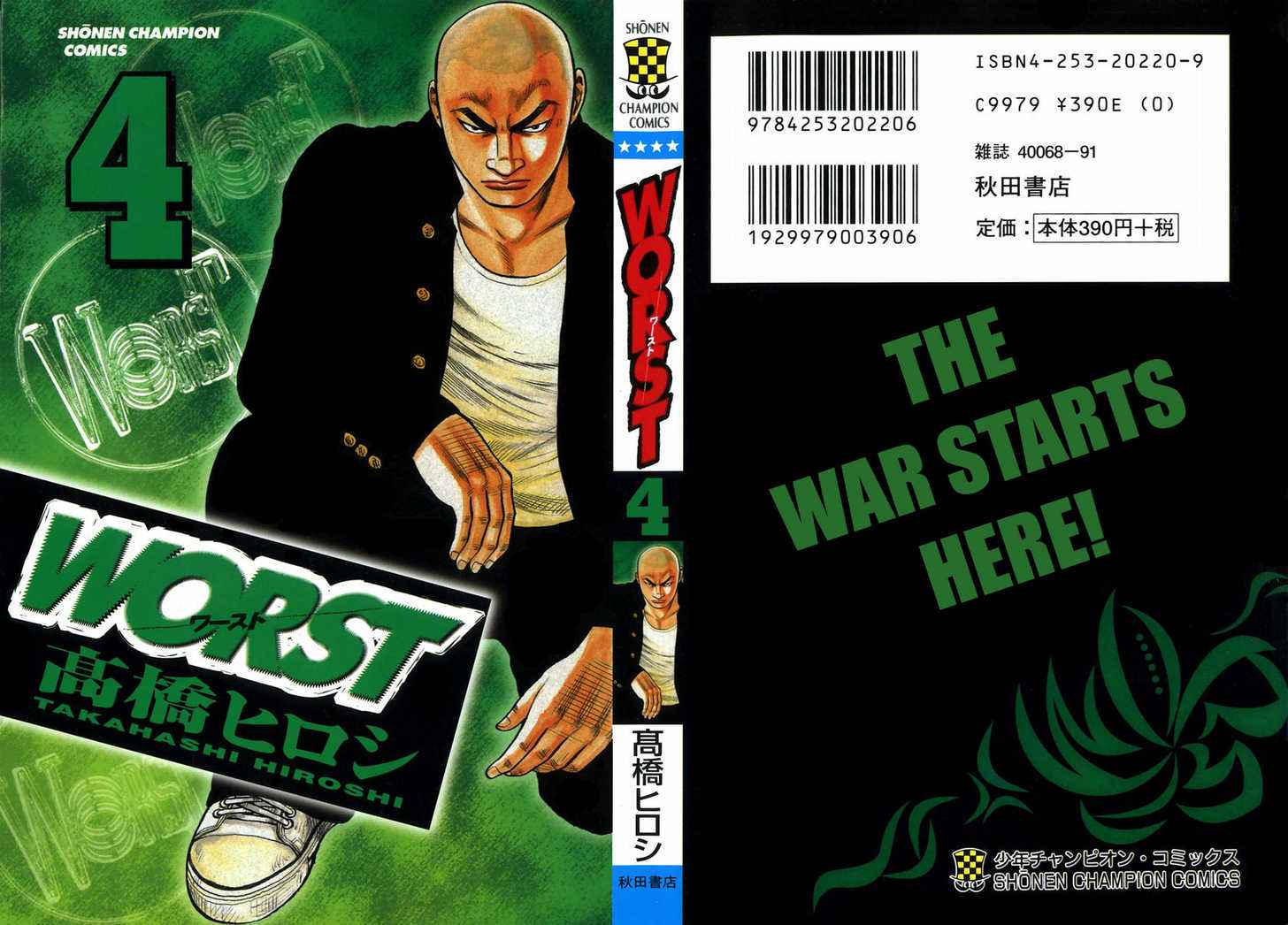Worst Chap 13 - Next Chap 14