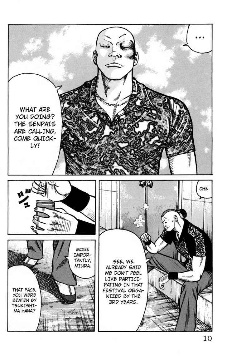 Worst Chap 13 - Next Chap 14