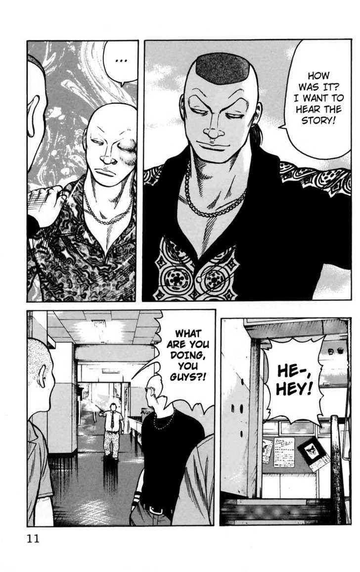 Worst Chap 13 - Next Chap 14