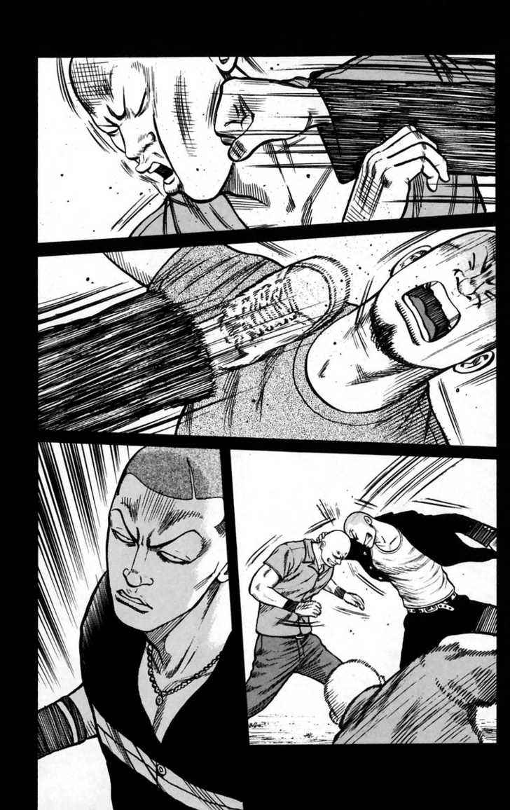 Worst Chap 13 - Next Chap 14