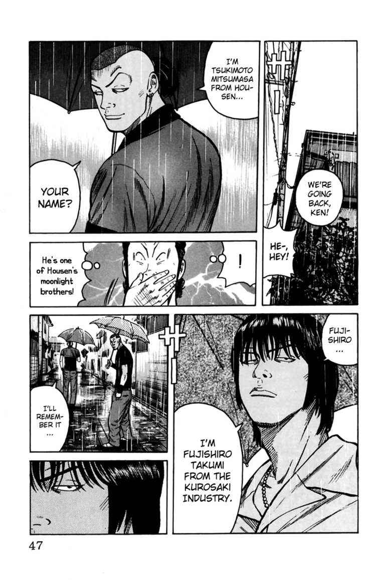 Worst Chap 13 - Next Chap 14