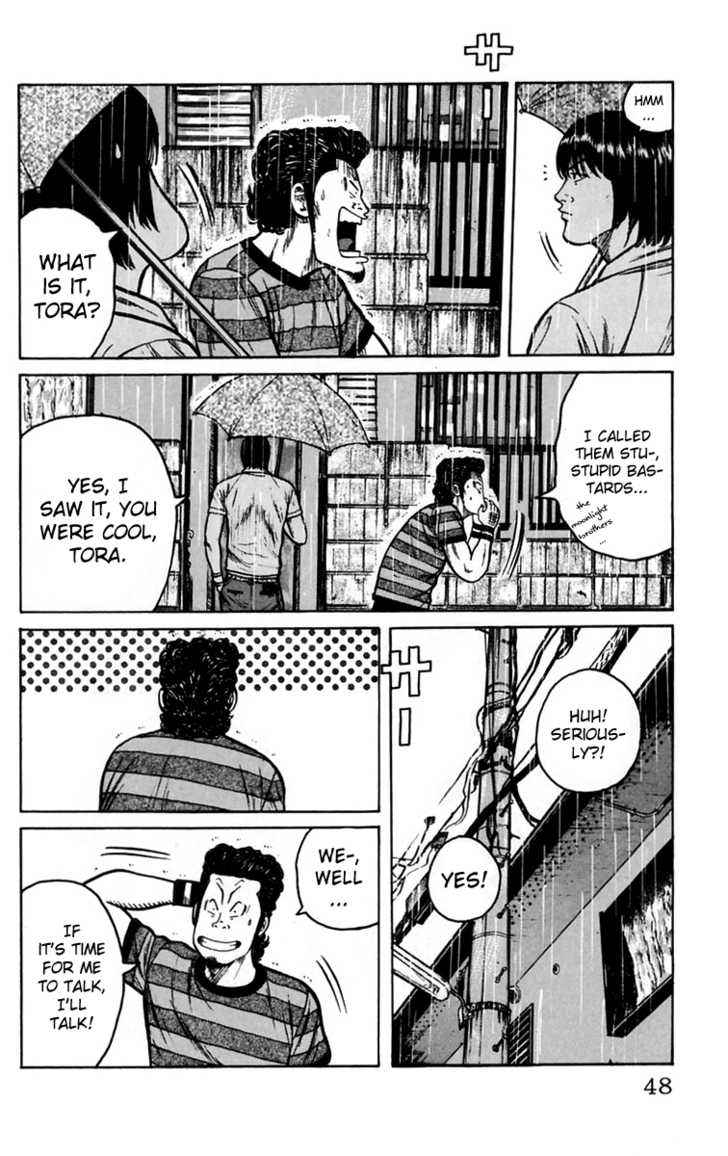 Worst Chap 13 - Next Chap 14