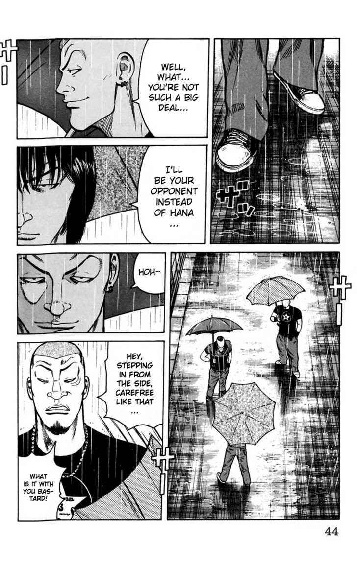 Worst Chap 13 - Next Chap 14