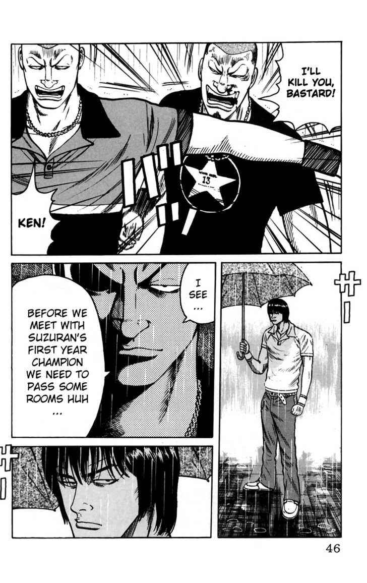 Worst Chap 13 - Next Chap 14