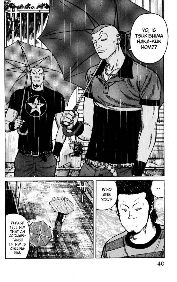 Worst Chap 13 - Next Chap 14